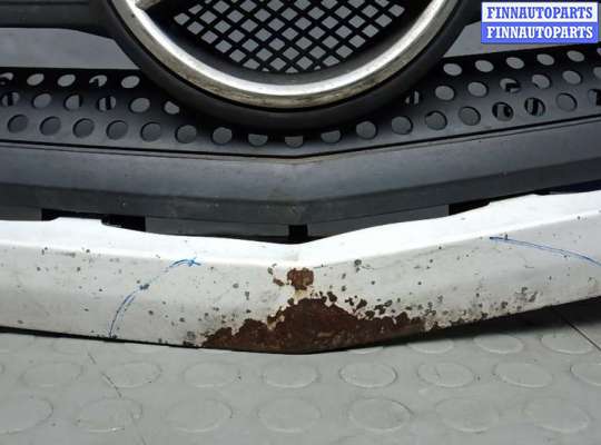 купить решетка радиатора на MERCEDES BENZ SPRINTER 2