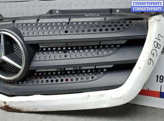 купить решетка радиатора на MERCEDES BENZ SPRINTER 2