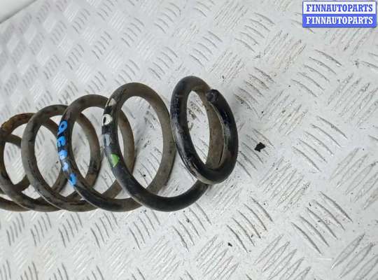 купить пружина задняя на AUDI A4 B8