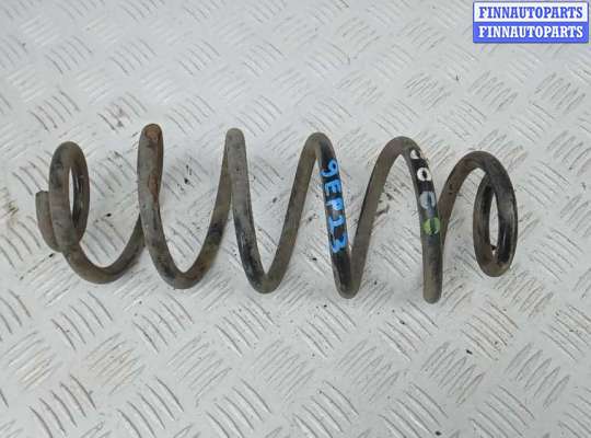 купить пружина задняя на AUDI A4 B8