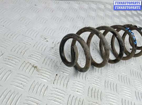 купить пружина задняя на AUDI A4 B8