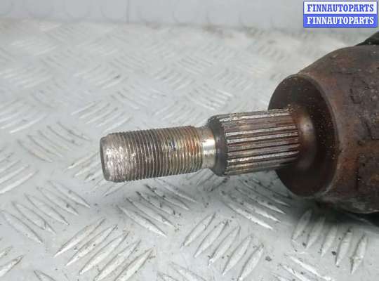 купить привод передний левый на FORD FOCUS 3