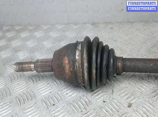 купить привод передний левый на FORD FOCUS 3