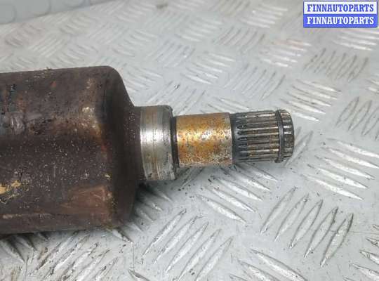 купить привод передний левый на FORD FOCUS 3