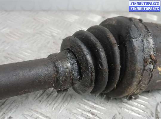 купить привод передний левый на FORD FOCUS 3