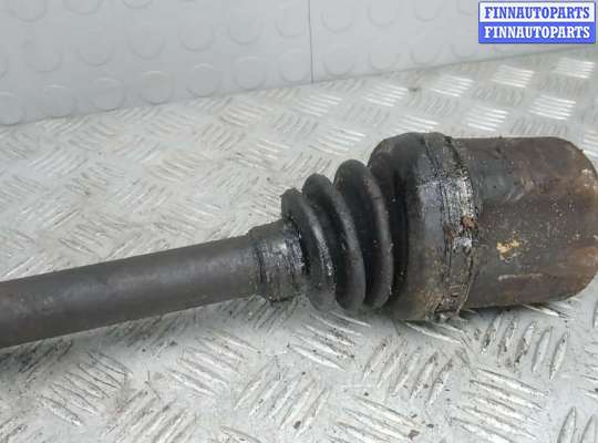 купить привод передний левый на FORD FOCUS 3