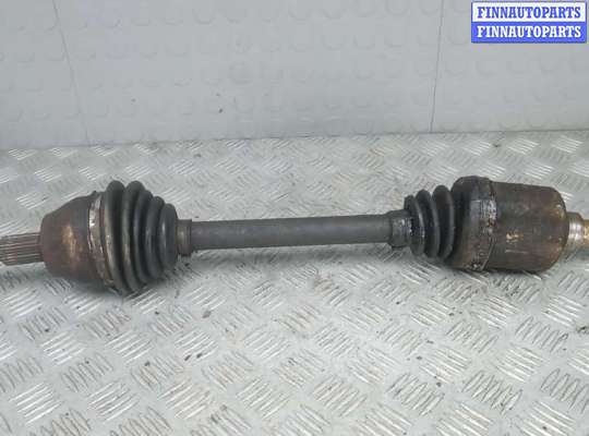 купить привод передний левый на FORD FOCUS 3