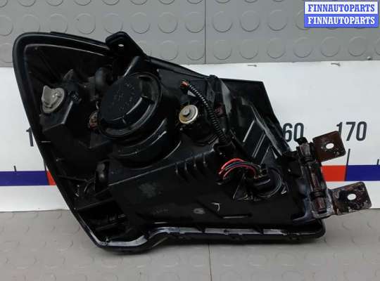 купить фара левая на KIA SPORTAGE 2