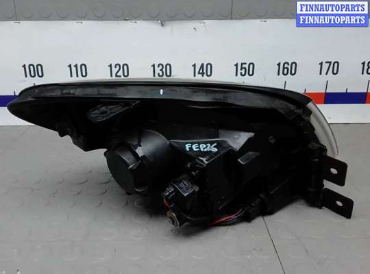 купить фара левая на KIA SPORTAGE 2