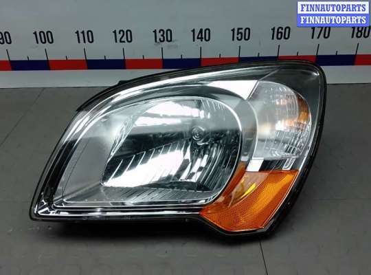 купить фара левая на KIA SPORTAGE 2