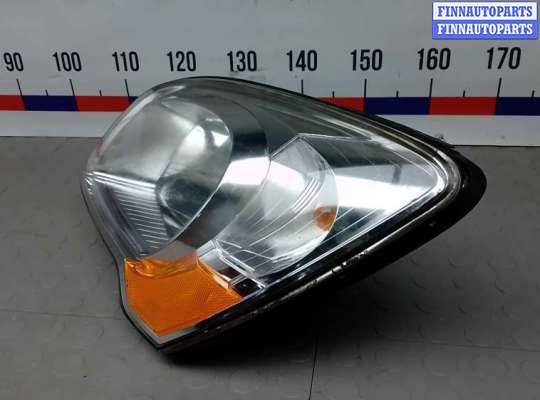 купить фара левая на KIA SPORTAGE 2