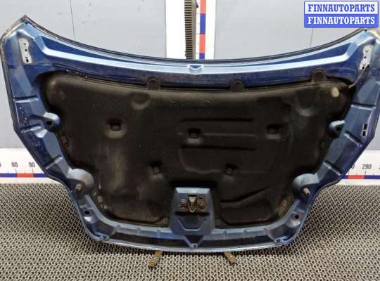купить капот на FORD FOCUS 2