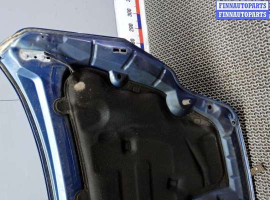 купить капот на FORD FOCUS 2
