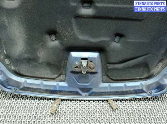 купить капот на FORD FOCUS 2