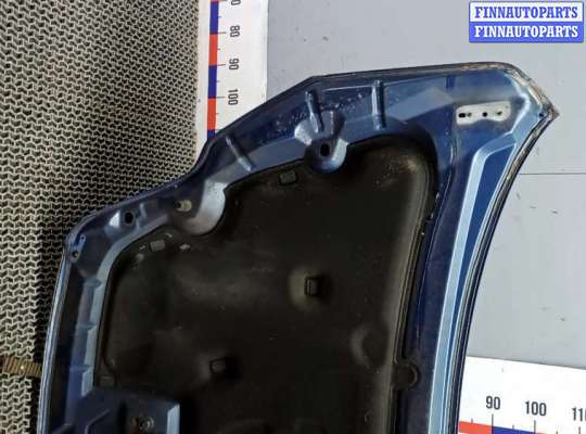 купить капот на FORD FOCUS 2