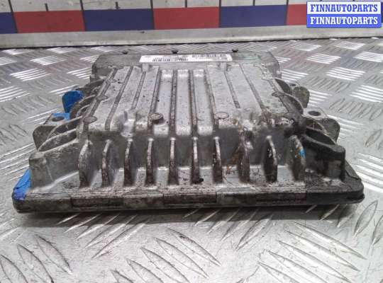 купить блок управления двс на NISSAN JUKE F15