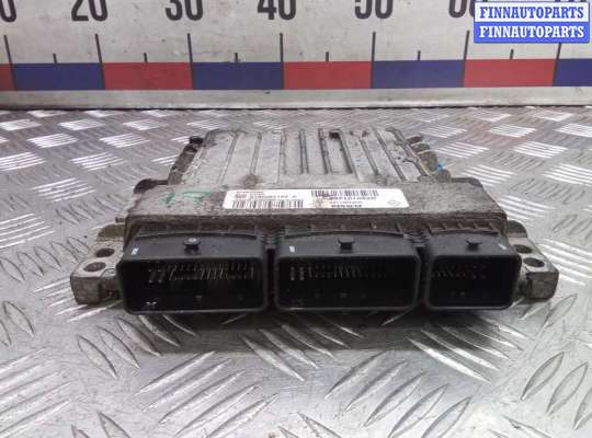 купить блок управления двс на NISSAN JUKE F15