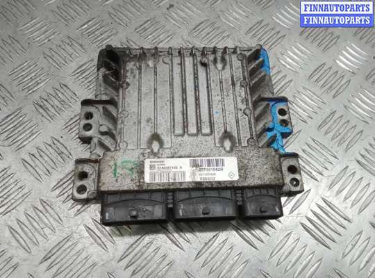 купить блок управления двс на NISSAN JUKE F15