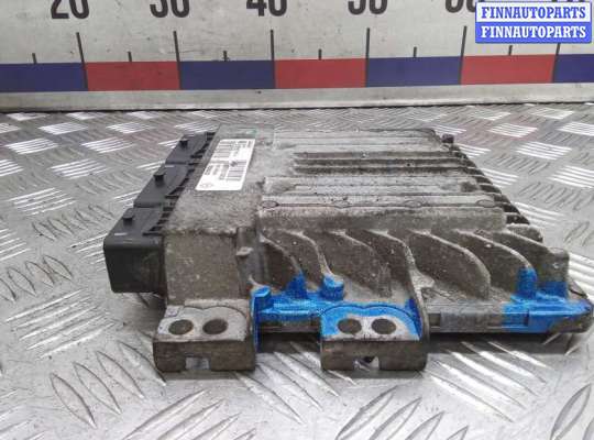 купить блок управления двс на NISSAN JUKE F15