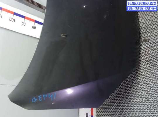 купить капот на FORD FOCUS 2