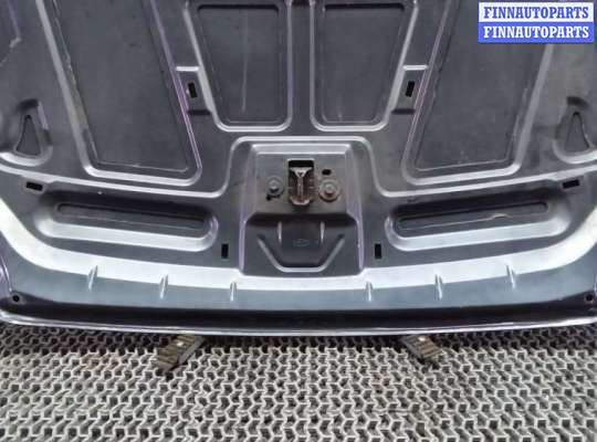 купить капот на FORD FOCUS 2