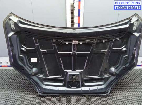 купить капот на FORD FOCUS 2