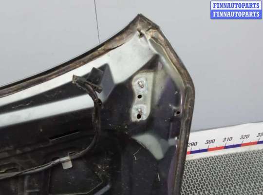 купить капот на FORD FOCUS 2