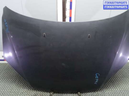 купить капот на FORD FOCUS 2