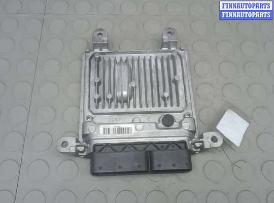 блок управления двс MB1183529 на MERCEDES BENZ E-CLASS W212