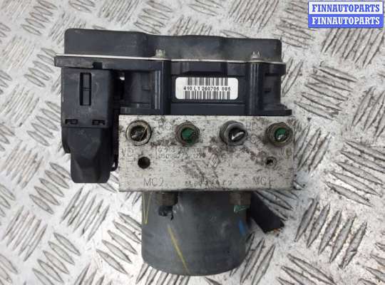 купить блок abs на RENAULT MEGANE 2