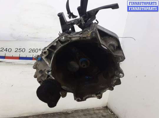 кпп 5ст. SK444726 на SKODA FABIA 2