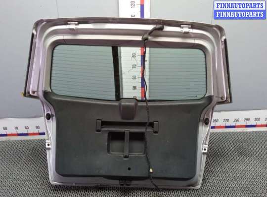 купить дверь 3-5 на OPEL ZAFIRA B