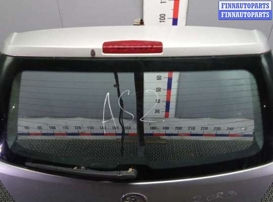 купить дверь 3-5 на OPEL ZAFIRA B