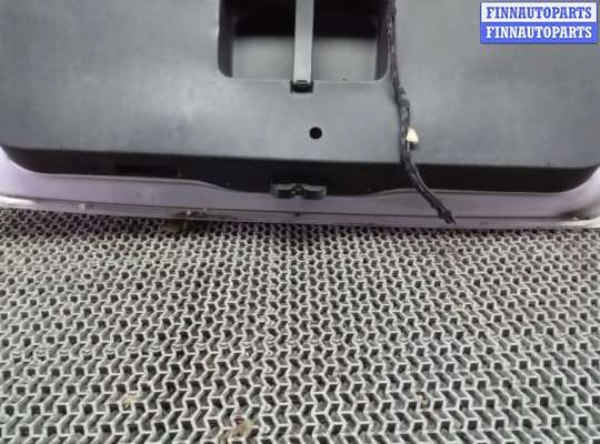 купить дверь 3-5 на OPEL ZAFIRA B