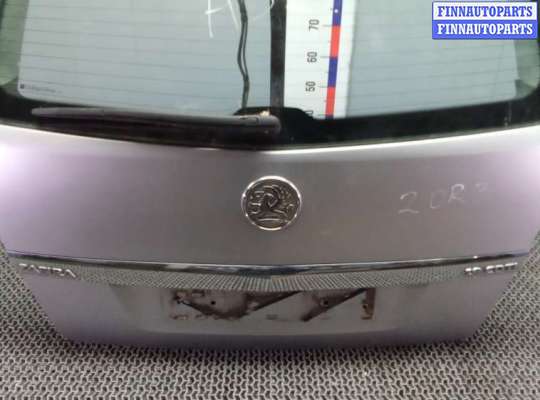 купить дверь 3-5 на OPEL ZAFIRA B