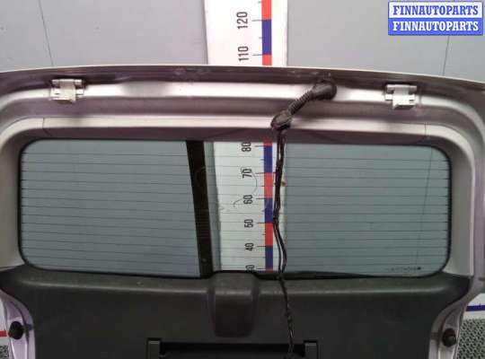 купить дверь 3-5 на OPEL ZAFIRA B