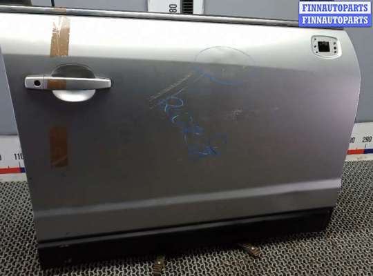 купить дверь передняя правая на OPEL ANTARA