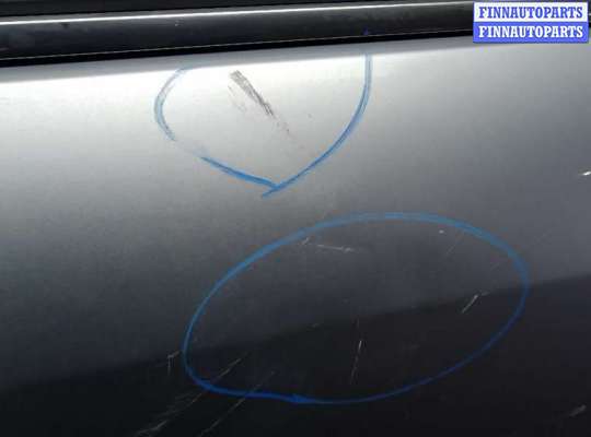 купить дверь передняя правая на OPEL ANTARA