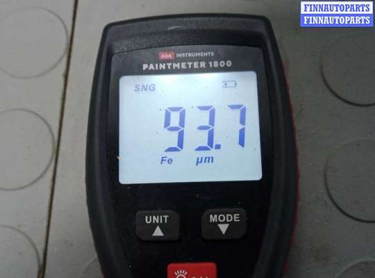 купить дверь передняя правая на OPEL ANTARA