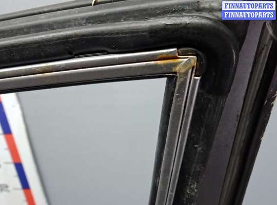 купить дверь передняя правая на OPEL ANTARA