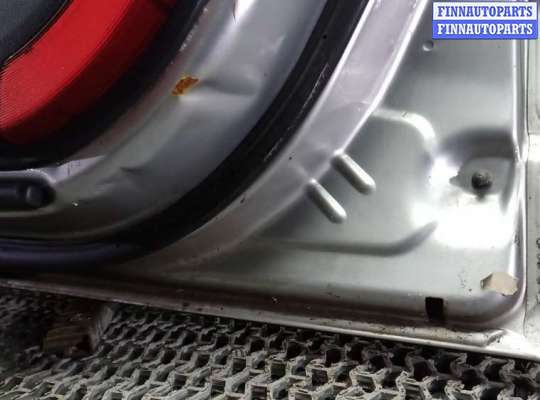 купить дверь передняя правая на OPEL ANTARA