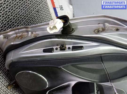 купить дверь передняя правая на OPEL ANTARA