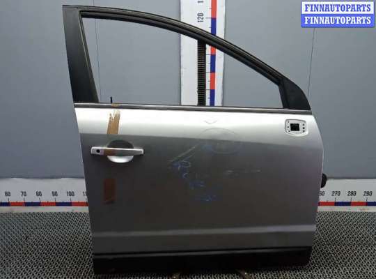 купить дверь передняя правая на OPEL ANTARA