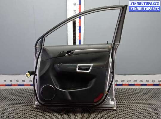 купить дверь передняя правая на OPEL ANTARA