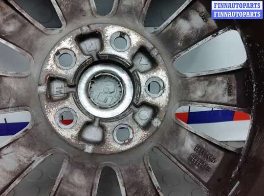 купить диск литой на OPEL ZAFIRA C