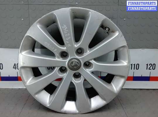 купить диск литой на OPEL ZAFIRA C
