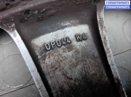 купить диск литой на OPEL ZAFIRA C