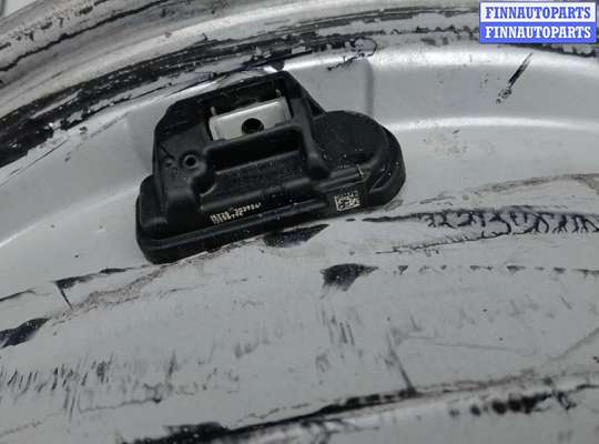 купить диск литой на OPEL ZAFIRA C