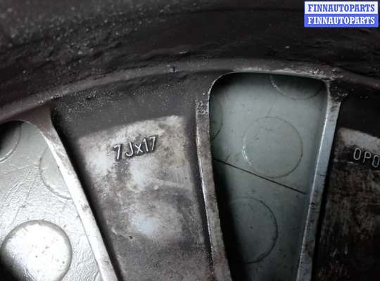 купить диск литой на OPEL ZAFIRA C