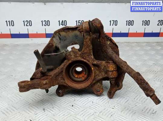 купить ступица передняя правая на HYUNDAI IX35 1